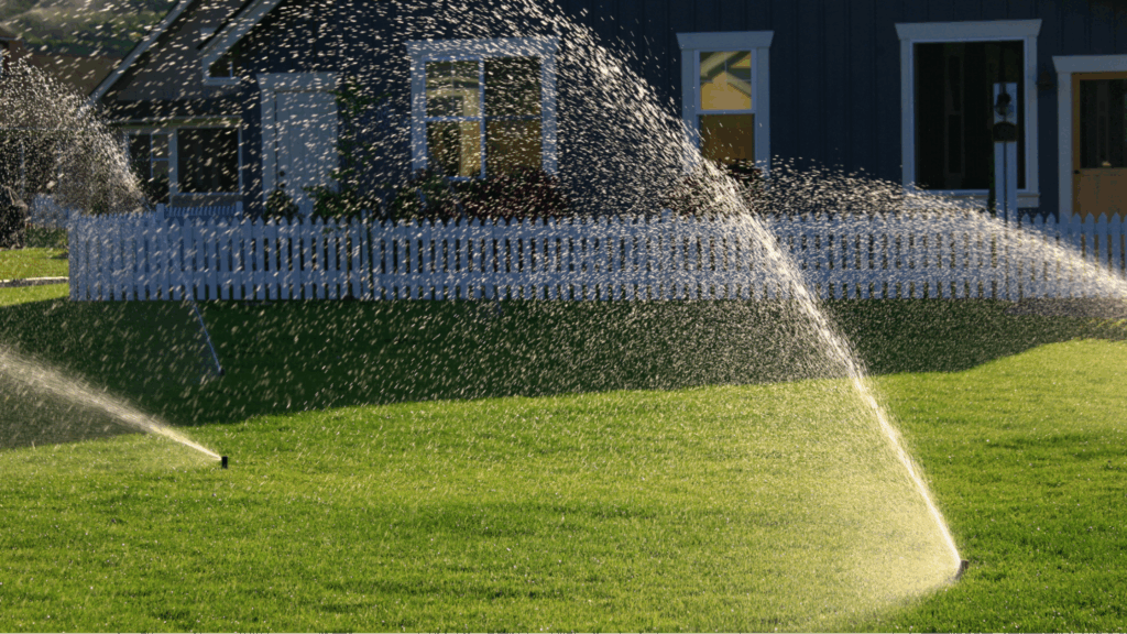 Why Rain Sensors Matter and How Hydrawise Helps Your Lawn Thrive